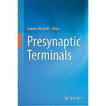 Presynaptic terminals