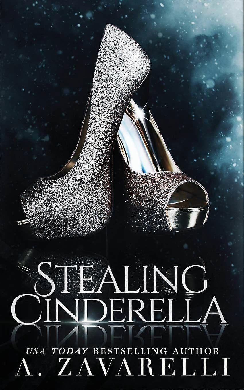 Stealing cinderella