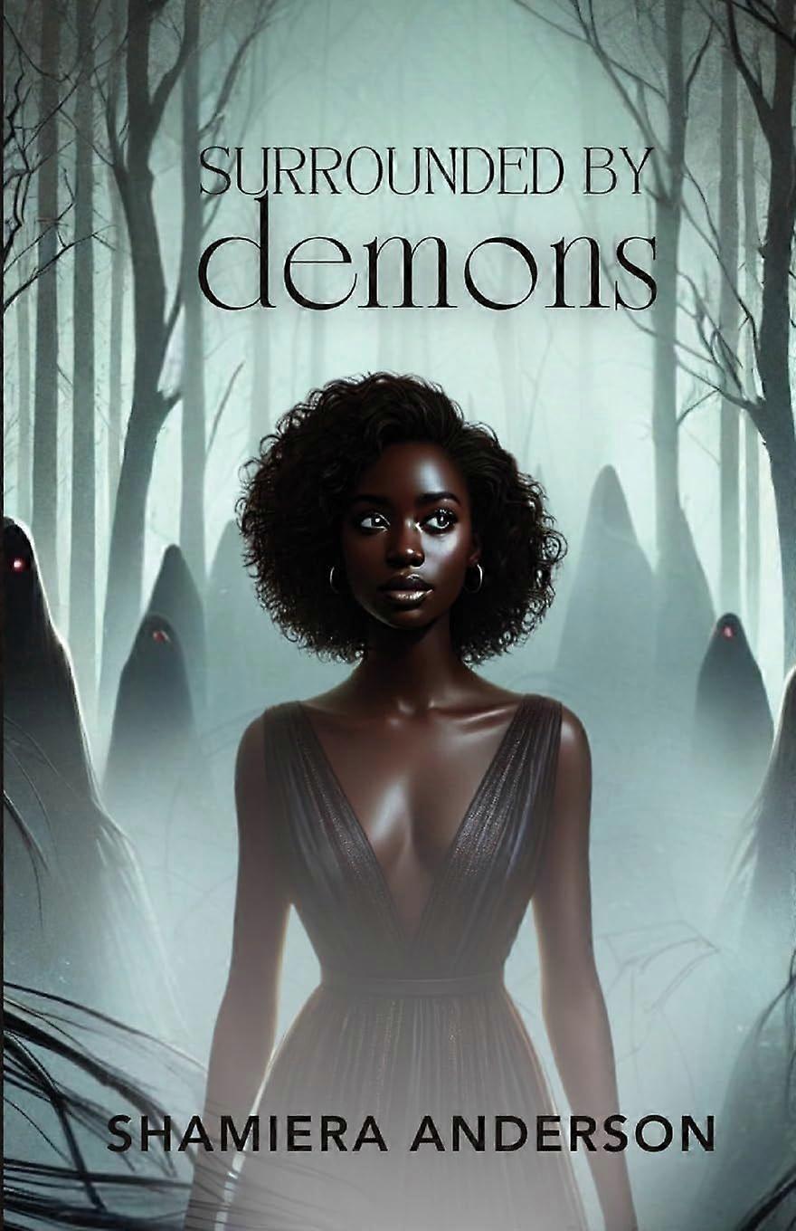 Surrounded by demons