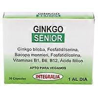 Ginkgo Senior 30 capsules