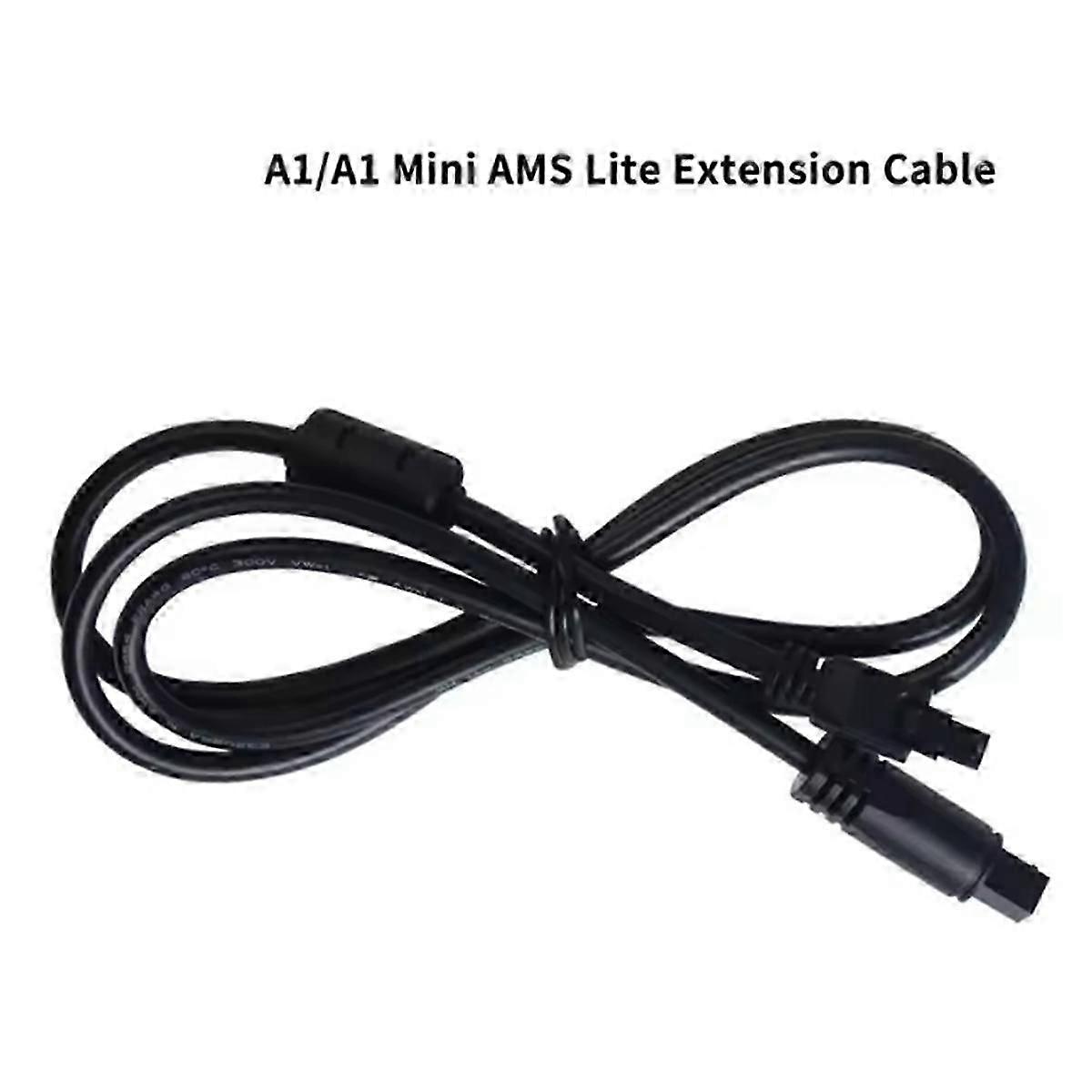 For Lite 1M 4-Pin Extension Cable for A1/A1mini 3D Printer