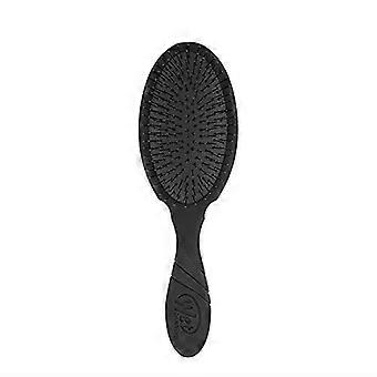 Brosse démêlante - THE WET BRUSH - BWP830PROBK - Poils doux - Couleur noire - Unisexe