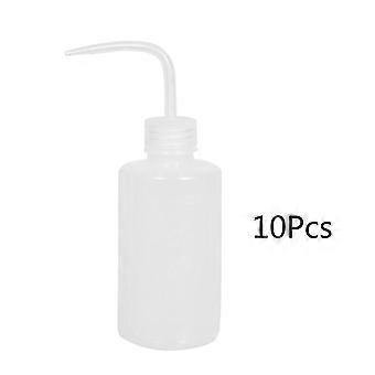 Abs Plastic Tattoo Bottle Reduce Airborne Contamination Clean And Healthy