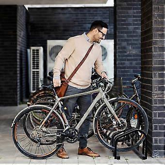 Bicycle rack for 6 bicycles
