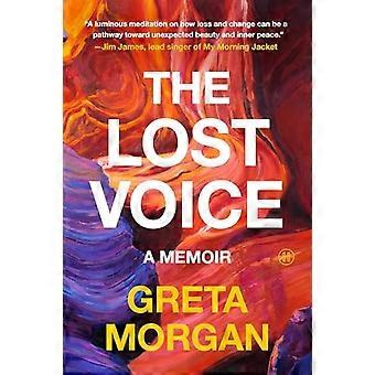 Lost Voice: un libro di memorie