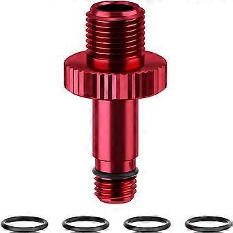 Fiets Ophanging Luchtklep Adapter Gereedschap voor Rochshox Shock en DT Swiss Shocks