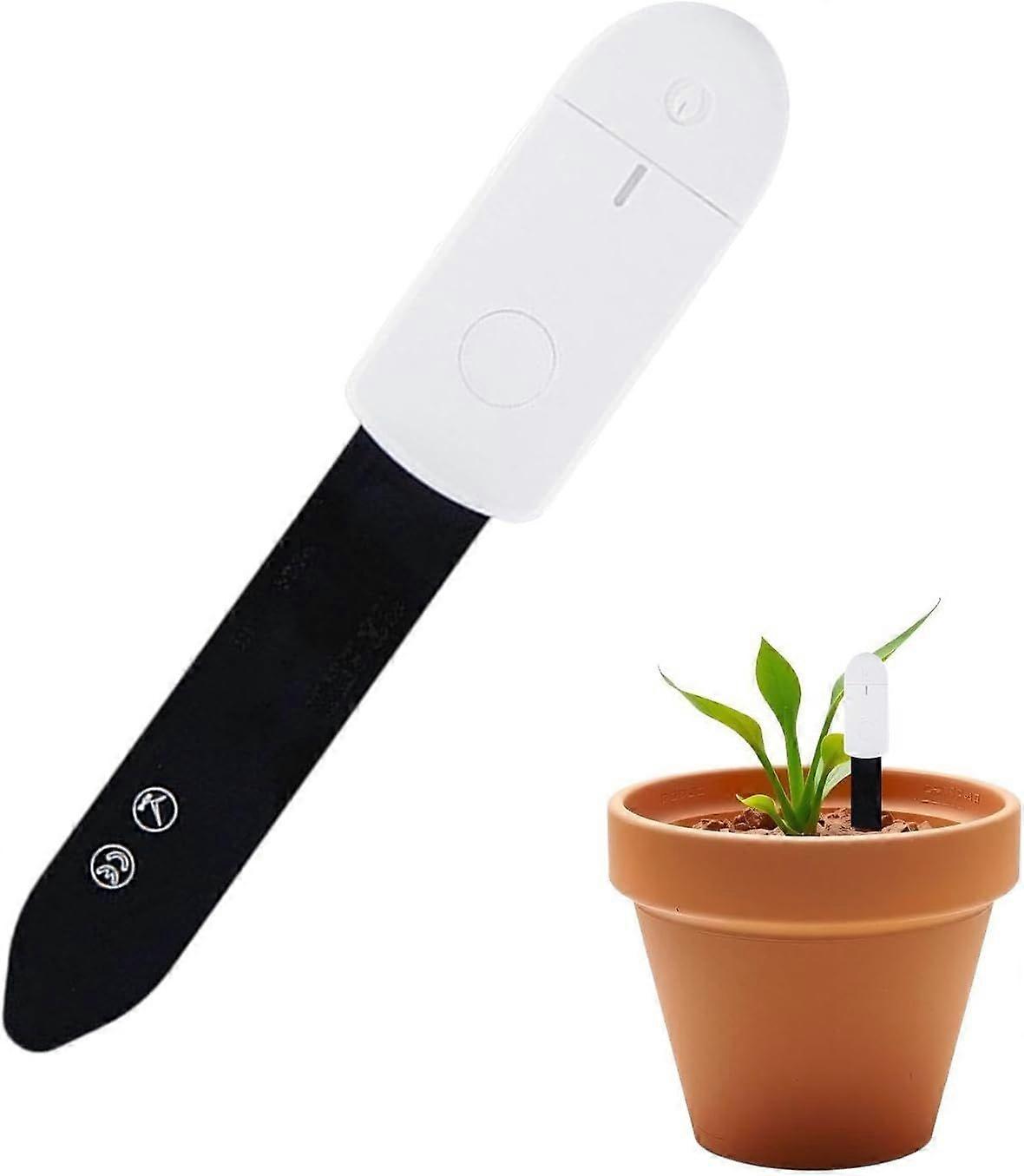 Smart Soil Moisture Sensor Capacitive Precise Compact | Plant Growth