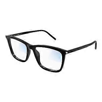 Saint Laurent SL 851 006 Full Rim  Unisex Square Sunglasses UV3 Original