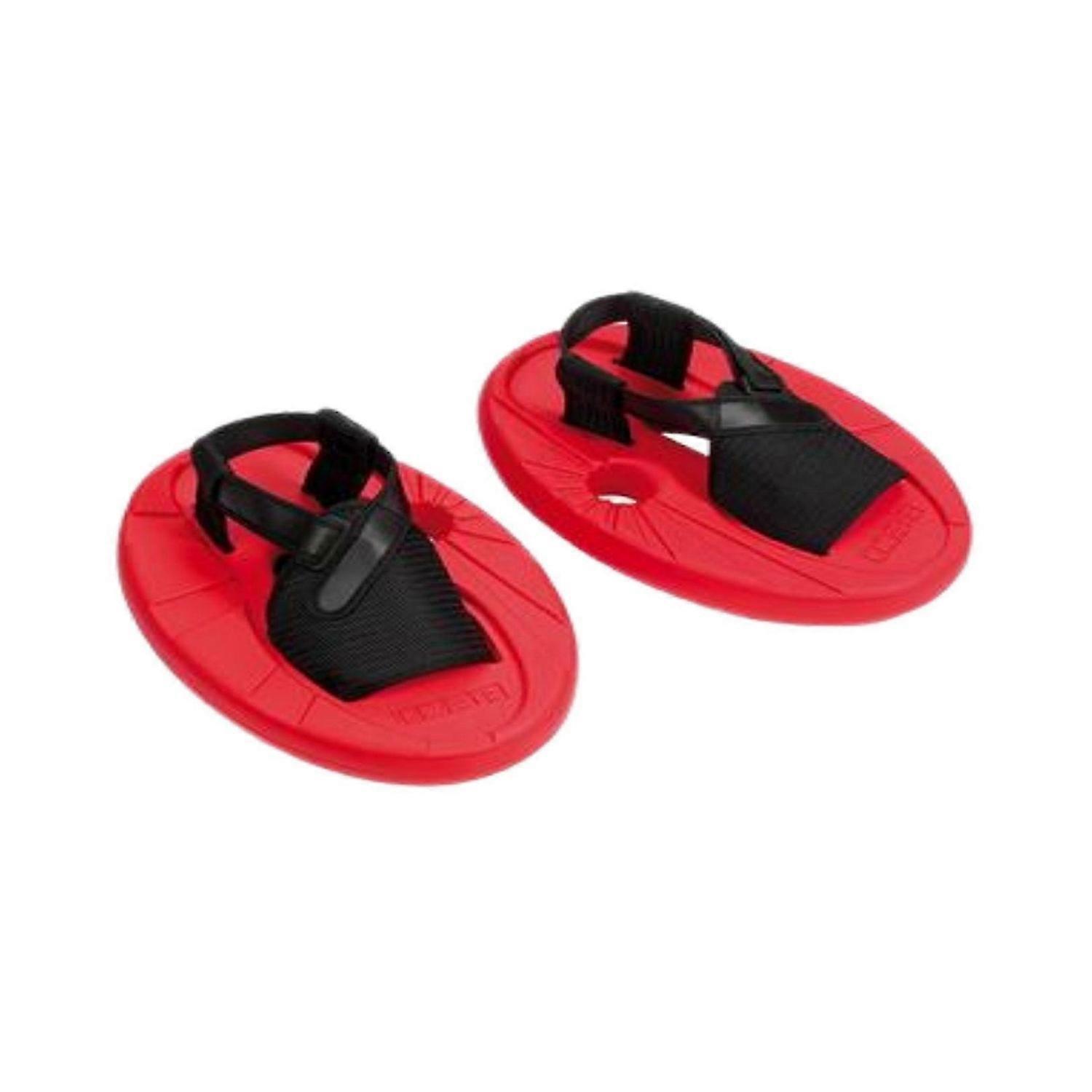 BECO AquaTwin Aqua-Fit stöd