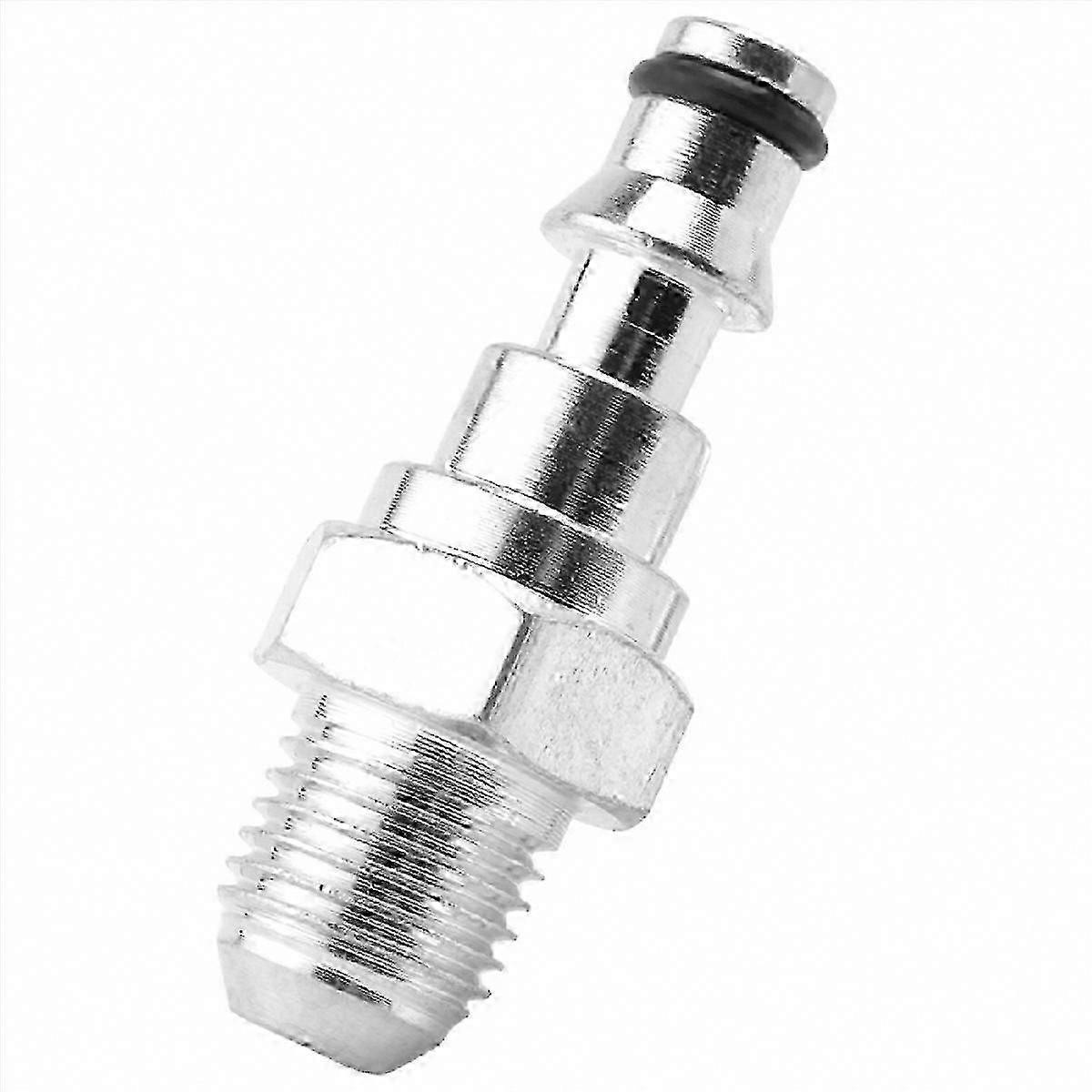 Universal Quick-Connect Hose Coupler for Wash Guns