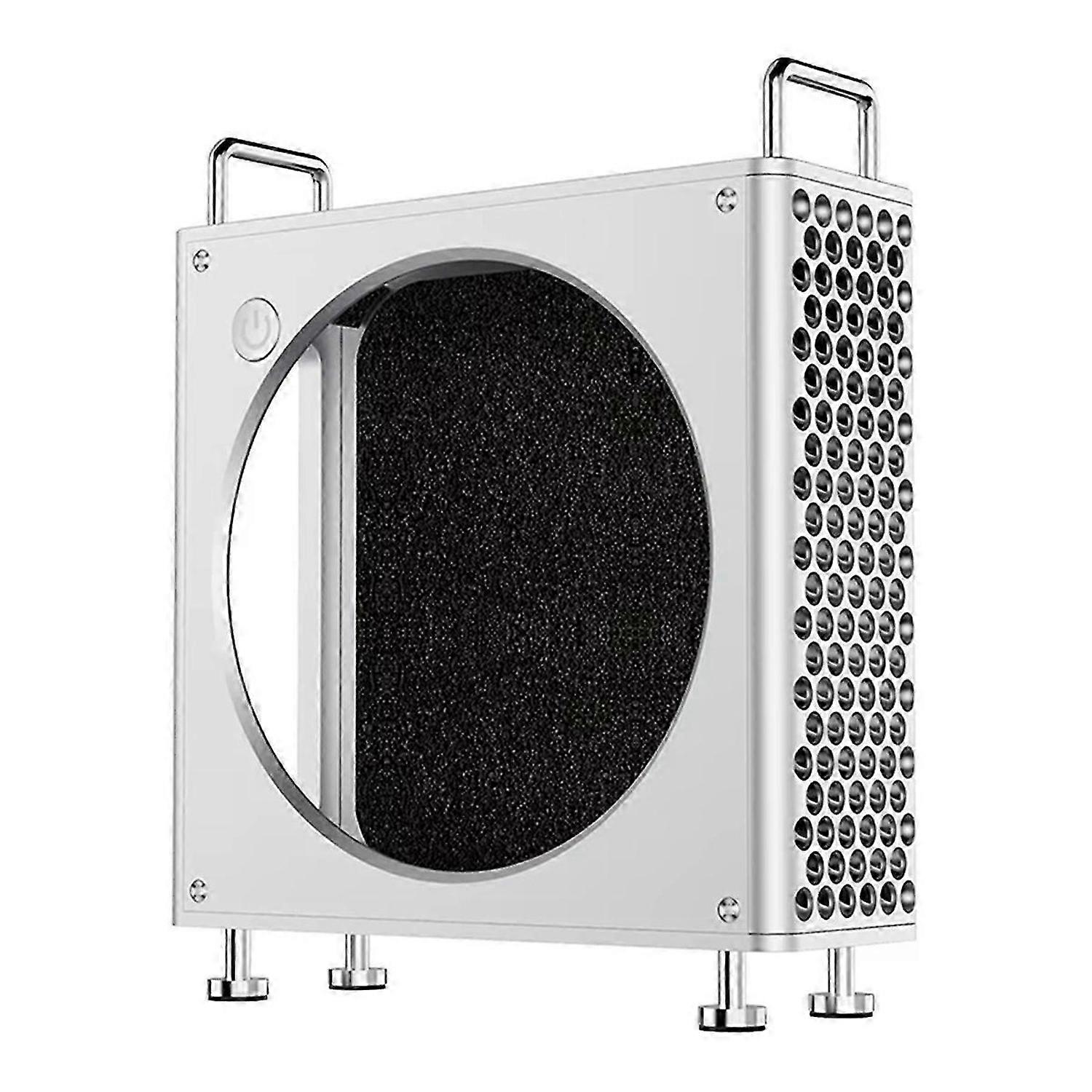 QT01 Aluminum Case for Mini / Pro