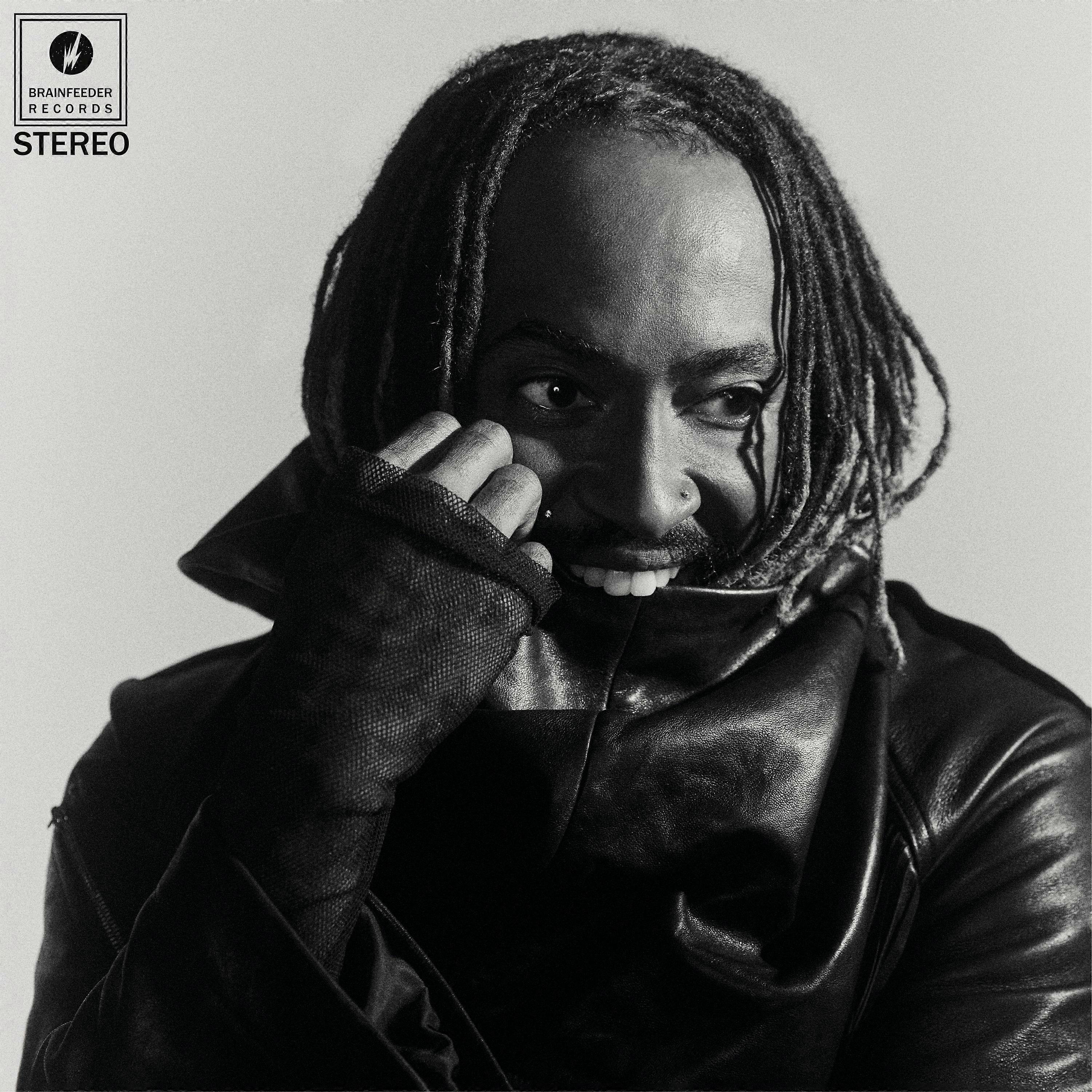 Thundercat - Distracted (Red LP) [VINYL]