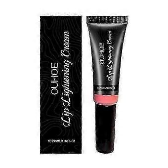 Lip Plumper Oil Øyeblikkelig volum Øk leppeelastisiteten langvarig fuktighet Lip Plumper Gloss Sexy skjønnhetssminke