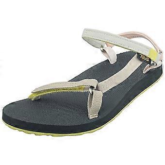 Teva Original Universal Slim Womens Walking Sandals in Hummus
