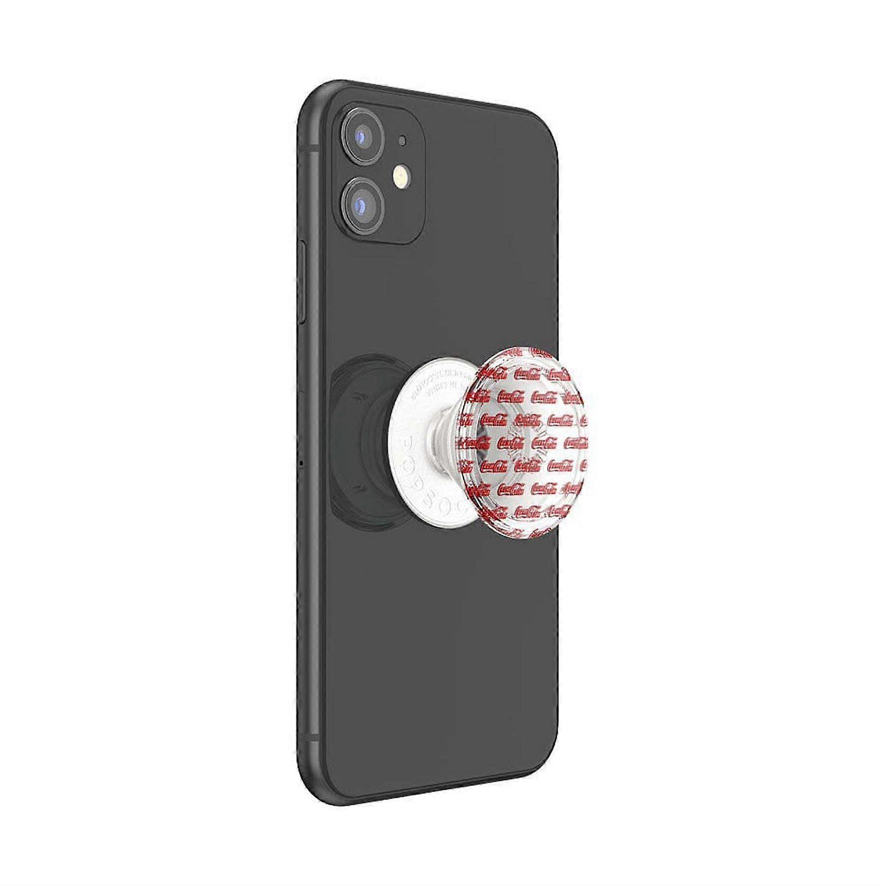 Coca-Cola mobiltelefongrep