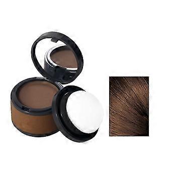 Magic Root Cover Up, Hairline Shadow Powder for Fill in the Forehead Hairline, Hair Line Touch-Up Instant Hair Shading Powder