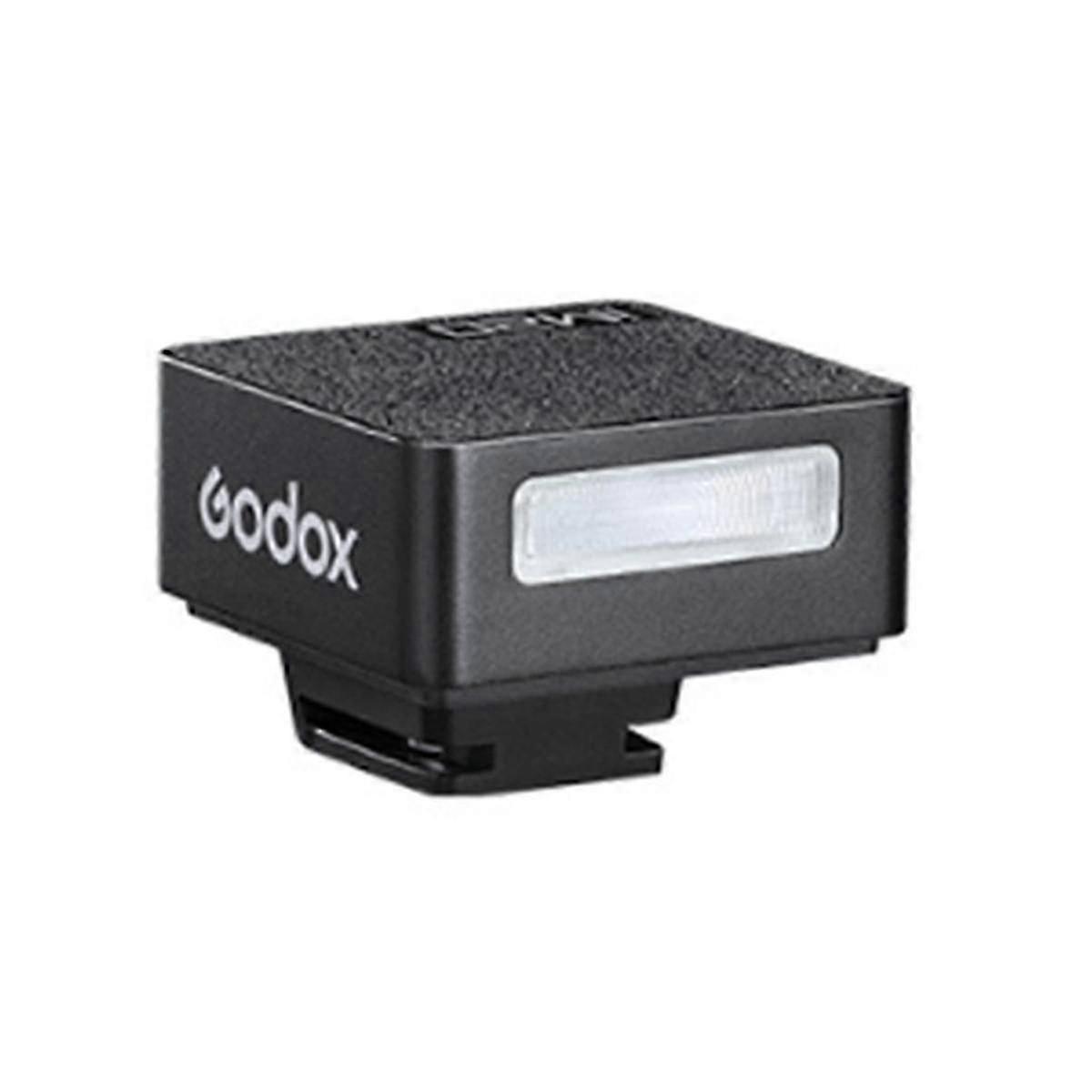 IM20 Mini Flash compatible withSLR Cameras - Compact & Compatible with Most DSLRs