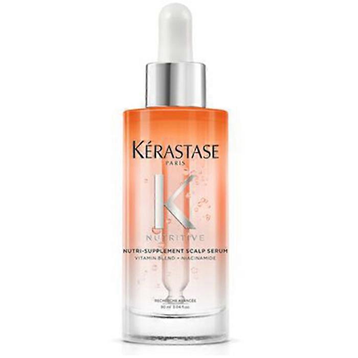 Nutritive Nutri-Supplement hårbottenserum 90ml