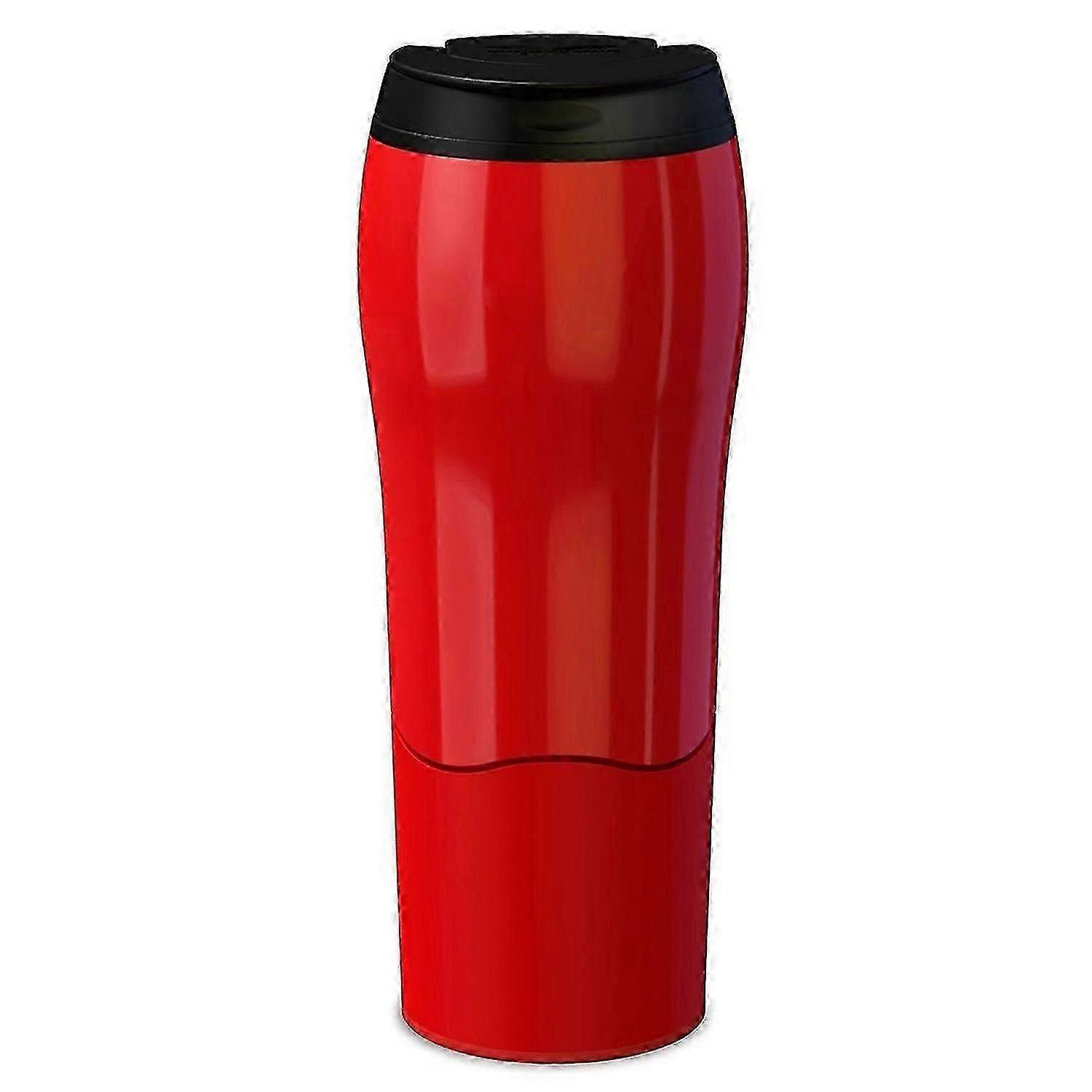 Smart-Grip 500ml Leakproof Mug