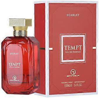 Tempt Scarlet EDP 100ml