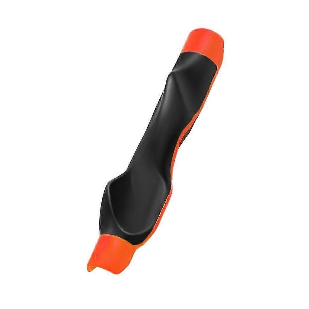 Rubber Ergonomic Golf Grip Trainer
