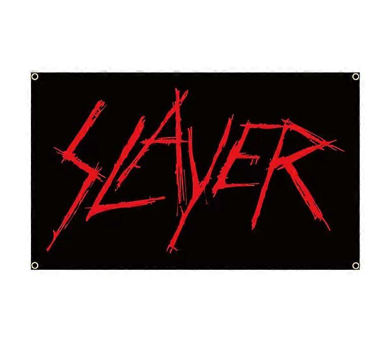 SLAYER Flag ZY2773