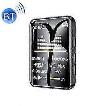 M21 Button Version 1.77 inch Novel Reading MP3 E-Book With Bluetooth
