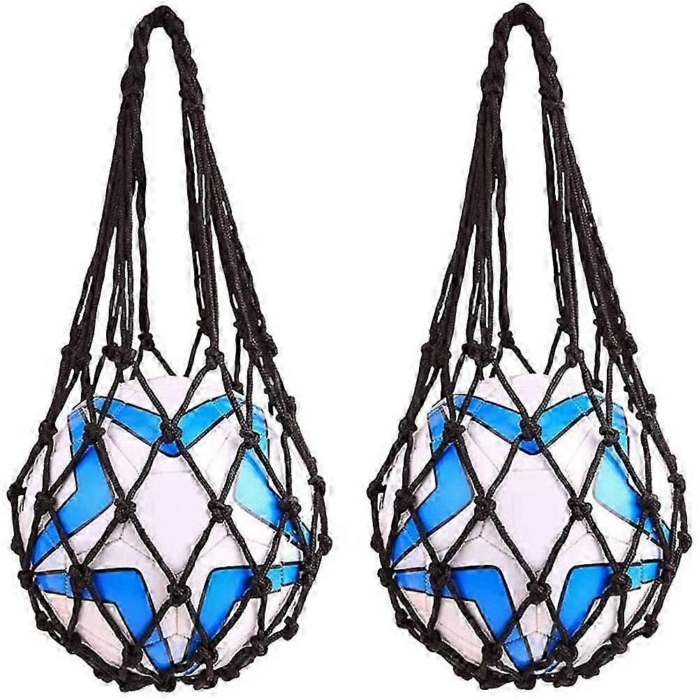 Durable Nylon Mesh Ball Bag
