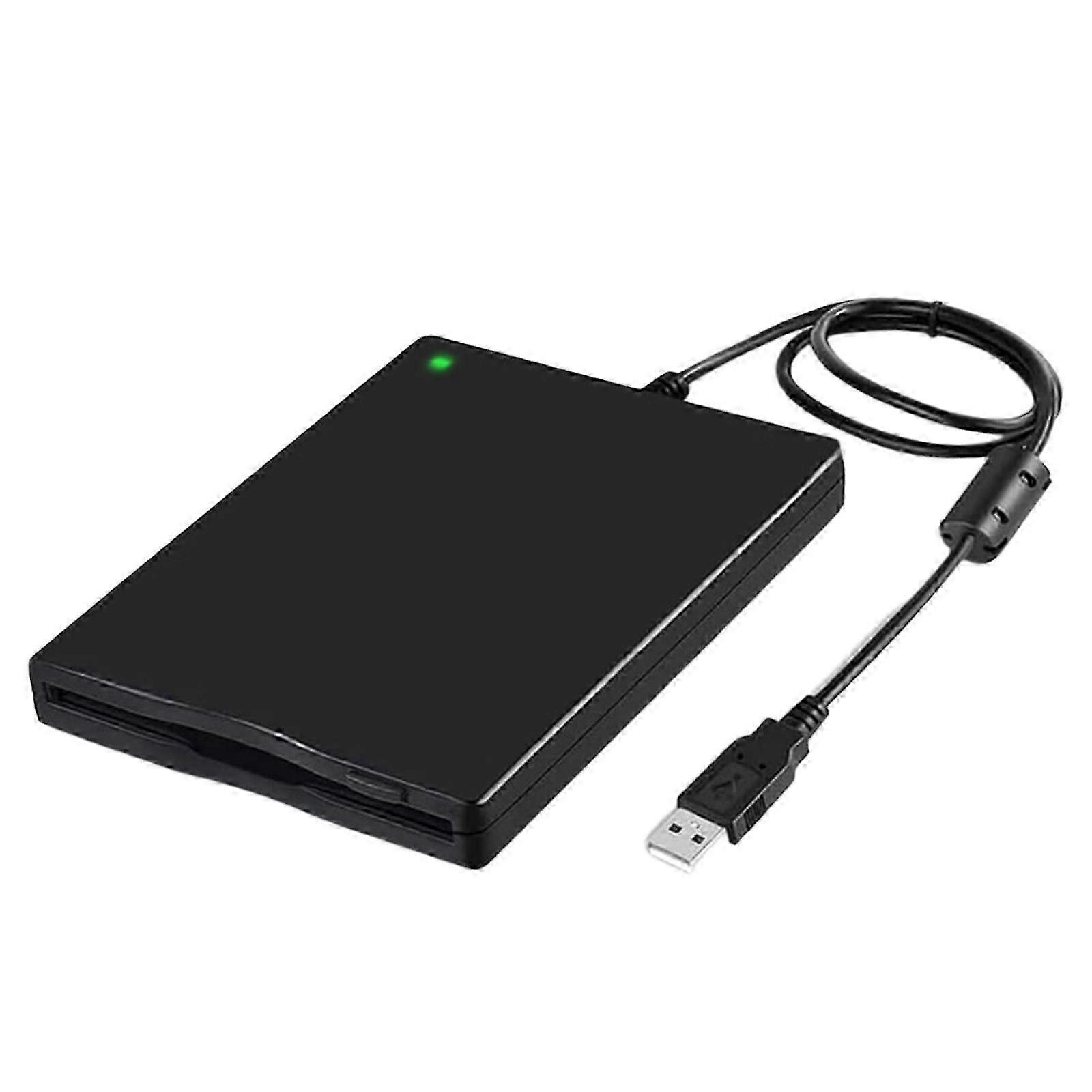 3.5 Inch USB Floppy Drive Portable