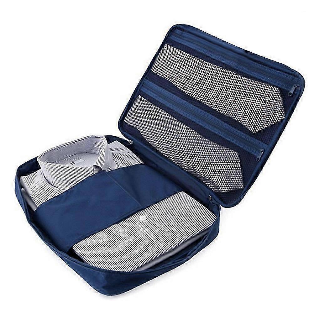 Slim Foldable Shirt Storage Bag
