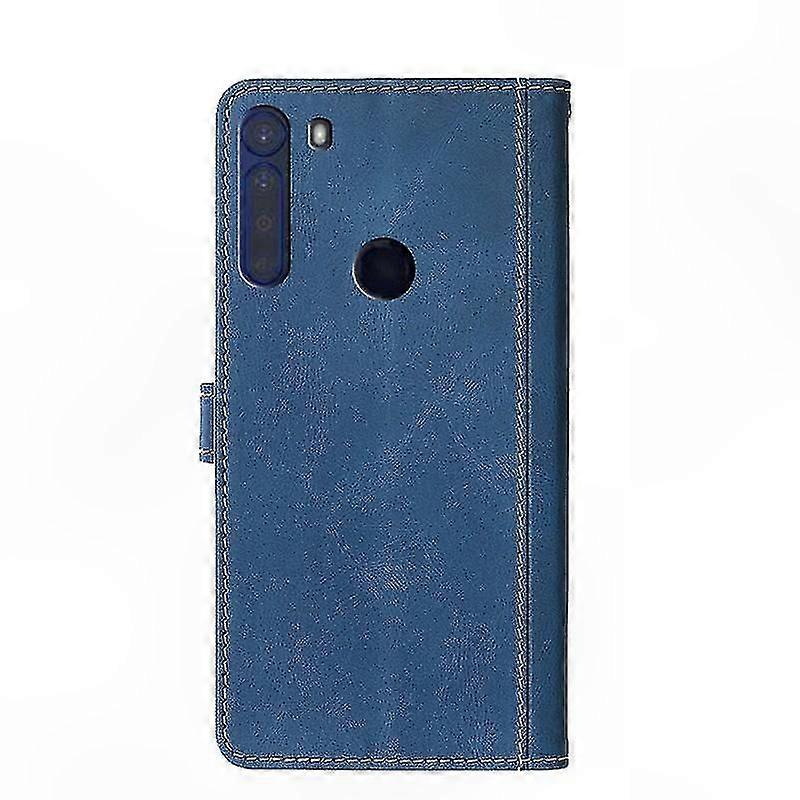 Single Flip Case Compatible with One Fusion Plus