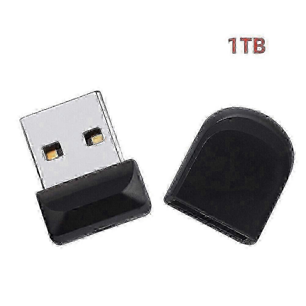 Moisture-Proof Mini USB Stick