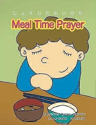 Meal Time Prayer