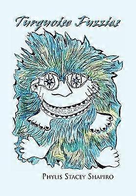 Turquoise Fuzzies