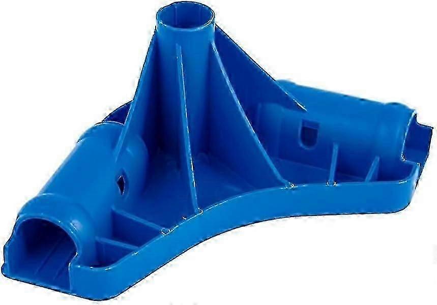 Pool Corner Joint Bracket - Pool Corner Seat Frame - Small Bracket PD