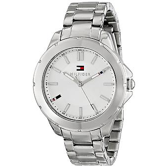 Tommy hilfiger kimmie Quartz Analog Women's Watch with Stainless Steel Bracelet 1781412