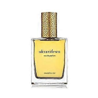 Strangelove Nyc Strangelove Nyc Silence The Sea Unisex Eau De Parfum 100ml