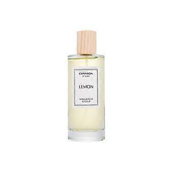 Damenparfüm Coty Chanson d'Eau Zitrone EDT 100 ml