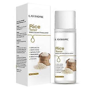 gentle toner 120 ml, a calm daily ritual, a handy travel size, easy to use-CNB