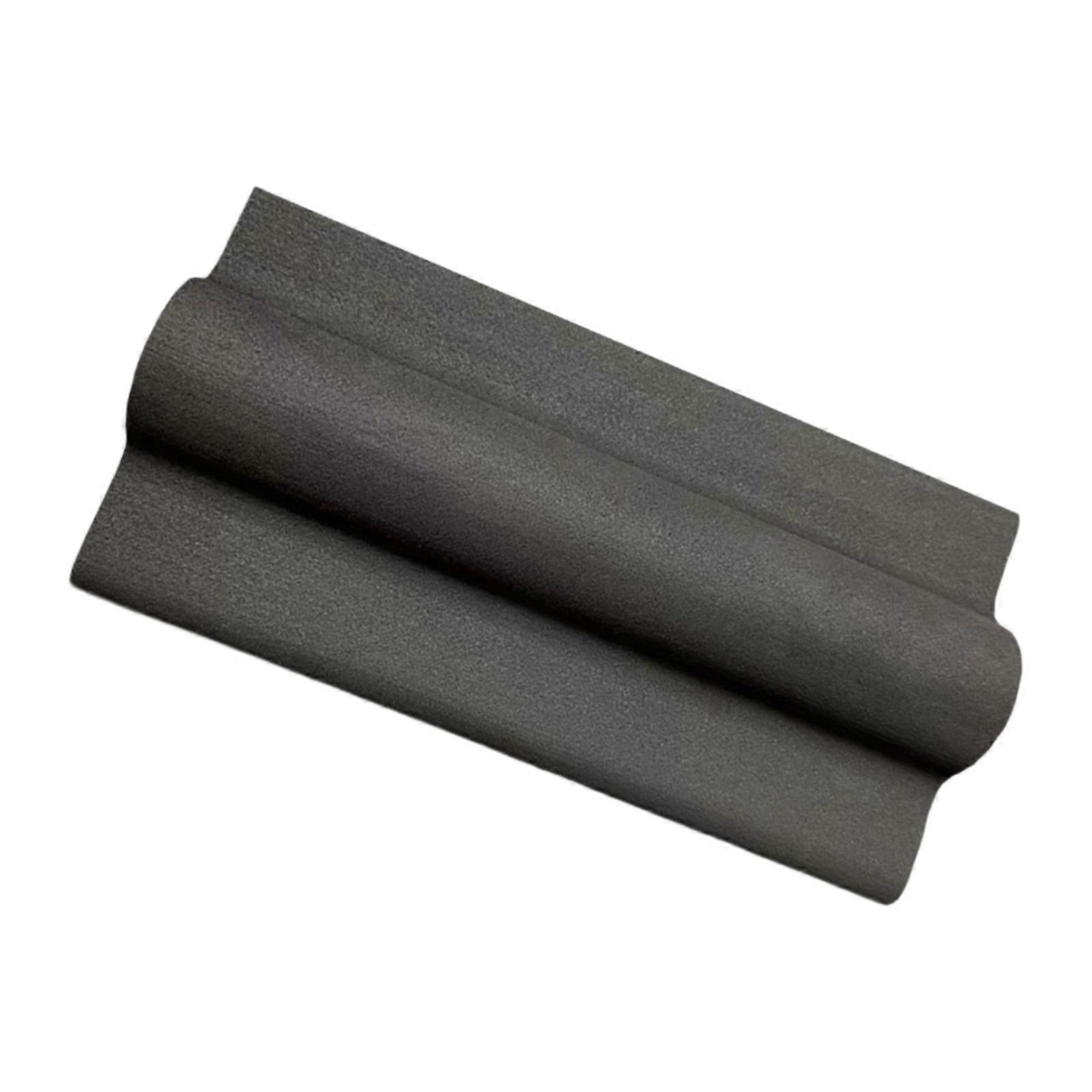 Compact EVA Yoga Brick Alignment Aid