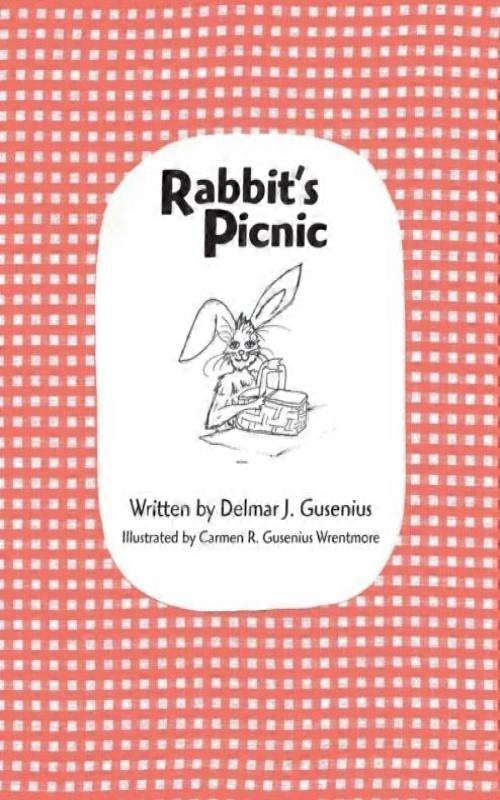 Rabbits Picnic