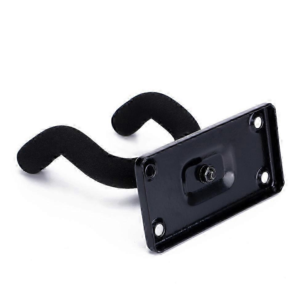 Guitar wall hook