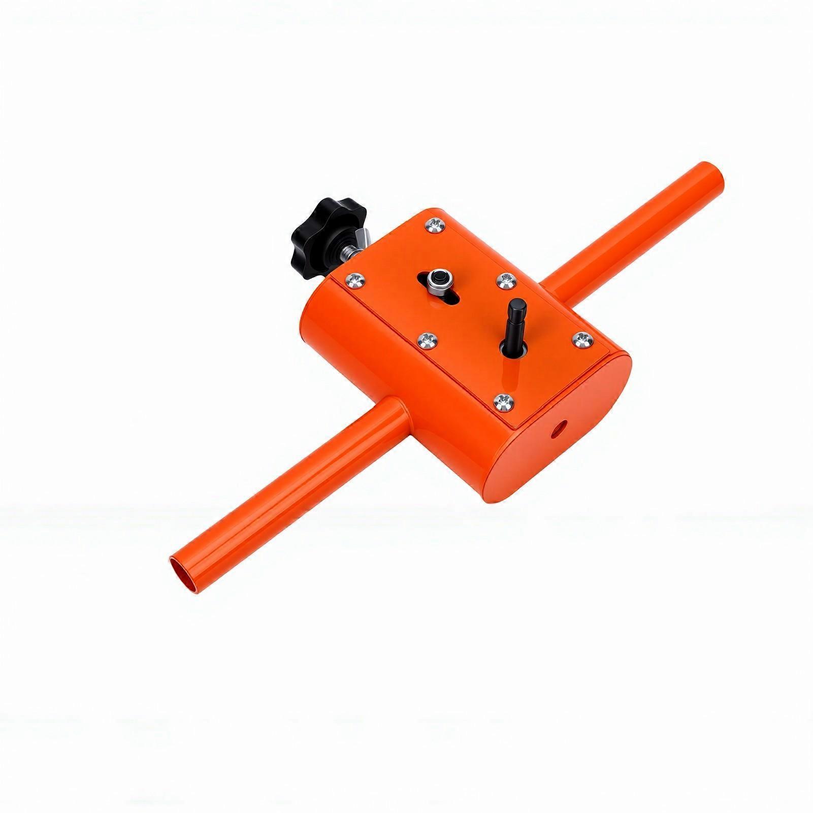 Universal Wall Wiring Machine with 10mm Drill Adapter Electrical Wire Threader Concealed Pipe Threading Tool for 3 8mm