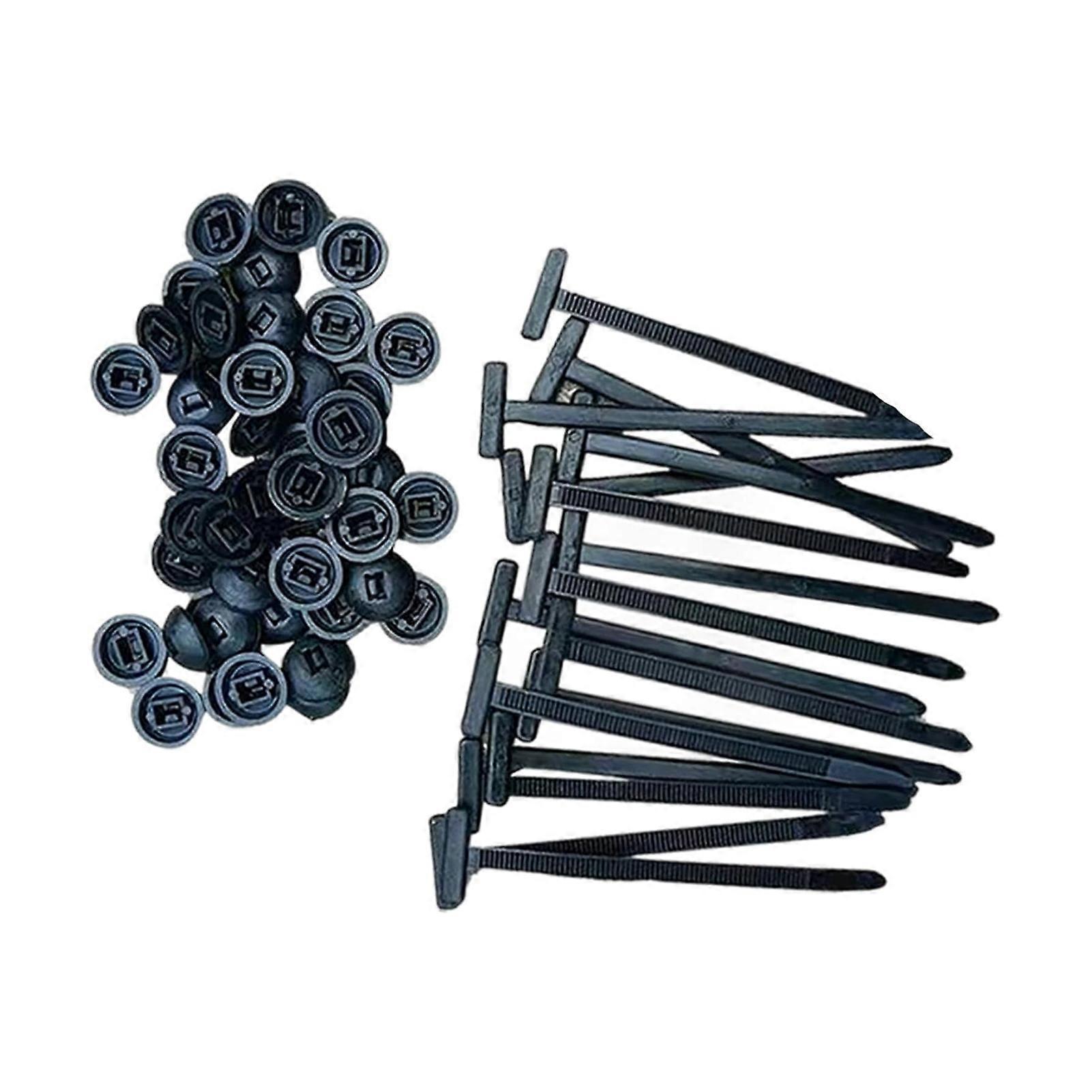 Self Locking Heavy Duty Cable Ties