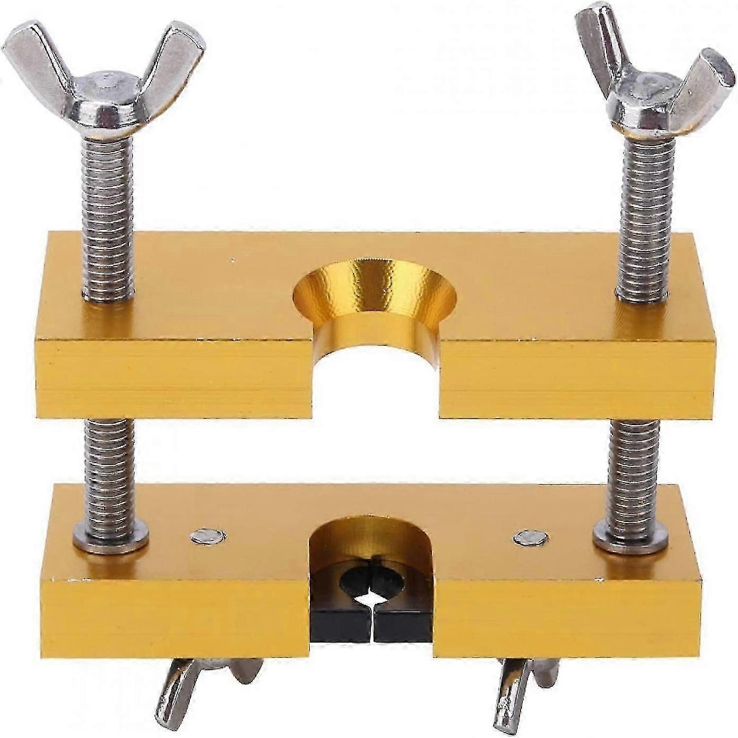 Brass Wind Repair Puller Tool