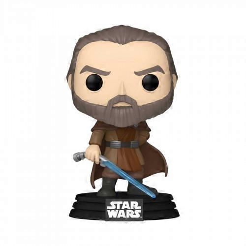 Funko POP! Star Wars Count Dooku Action Figure