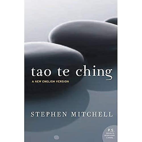 Tao Te Ching (Harper Perennial Modern Classics)