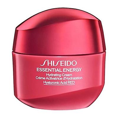 资生堂 Essential Energy 保湿霜 1.7oz / 50ml
