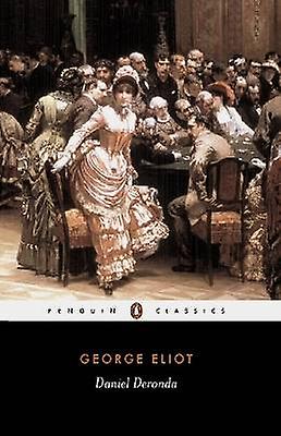 Daniel Deronda