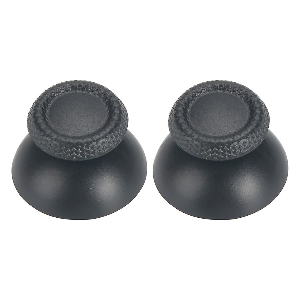 2PCS Ersatz Controller Analog Stick Thumbsticks Thumb Stick Kappe für